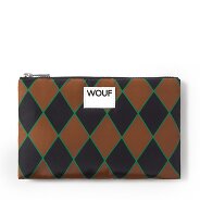Wouf Studio Kosmetiktasche 21 cm Produktbild Wouf Studio Kosmetiktasche 21 cm Produktbild
