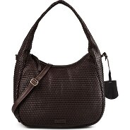 Burkely Mylo Schultertasche Leder 36 cm Produktbild