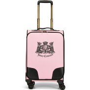 Juicy Couture Twig 4 Rollen Kabinentrolley 49 cm Produktbild Juicy Couture Twig 4 Rollen Kabinentrolley 49 cm Produktbild