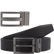Boss Ghifari Wendegürtel Geschenkox Leder Produktbild