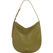 DuDu Sylvie Schultertasche Leder 36.5 cm Produktbild