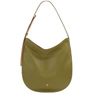DuDu Sylvie Schultertasche Leder 36.5 cm Produktbild
