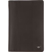 Golden Head Polo Geldbörse RFID Schutz Leder 11.5 cm Produktbild