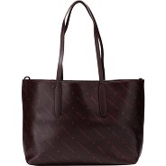 Liebeskind Monogram Schultertasche Leder 47 cm Produktbild