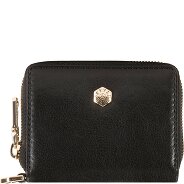 Jekyll & Hide Verona Kreditkartenetui RFID Schutz Leder 11 cm Produktbild