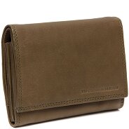 The Chesterfield Brand Avola Geldbörse RFID Schutz Leder 14 cm Produktbild