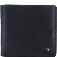 Golden Head Polo Geldbörse RFID Schutz Leder 11 cm Produktbild