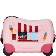 Samsonite Dream2go 4 Rollen Kindertrolley 38 cm Produktbild