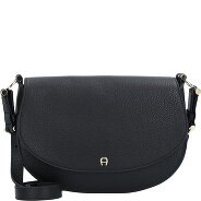 AIGNER Delia Schultertasche Leder 23 cm Produktbild