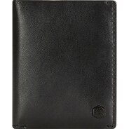 Jekyll & Hide Oxford Kreditkartenetui RFID Schutz Leder 8.5 cm Produktbild