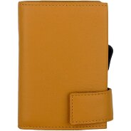 SecWal 2 Kreditkartenetui Geldbörse RFID Leder 9 cm Produktbild