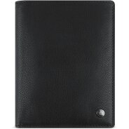 bugatti Black Magic Geldbörse Leder 9.5 cm Produktbild