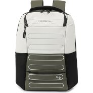 Hedgren Comby Performance Daypack RFID Schutz 40 cm Laptopfach Produktbild