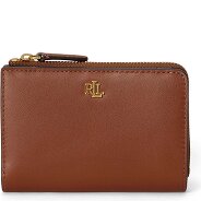 Lauren Ralph Lauren Geldbörse Leder 12 cm Produktbild
