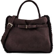 abro Jill Handtasche Leder 35 cm Produktbild