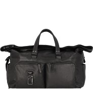 Piquadro Harper Weekender Reisetasche Leder 52 cm Produktbild