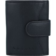 bugatti Secure Smart Geldbörse RFID Leder 8 cm Produktbild