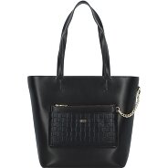 DKNY Simona Shopper Tasche Leder 25 cm Produktbild