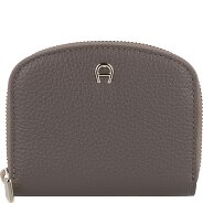 AIGNER Diadora Kreditkartenetui RFID Schutz Leder 11 cm Produktbild