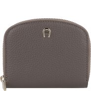 AIGNER Diadora Kreditkartenetui RFID Schutz Leder 11 cm Produktbild
