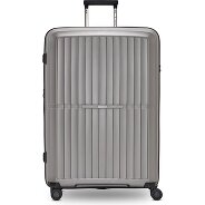 Pactastic Collection 01 4 Rollen Trolley L 76 cm mit Dehnfalte Produktbild
