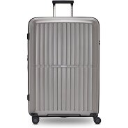 Pactastic Collection 01 4 Rollen Trolley L 76 cm mit Dehnfalte Produktbild