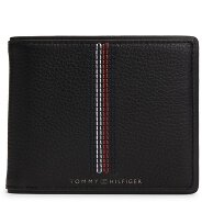 Tommy Hilfiger TH Casual Geldbörse Leder 11.5 cm Produktbild