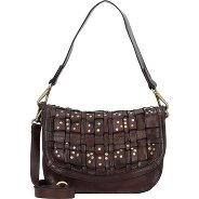 Campomaggi Schultertasche Leder 26 cm Produktbild