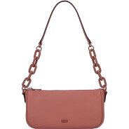 DKNY Frankie Schultertasche Leder 27 cm Produktbild