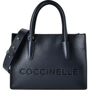 Coccinelle Myrtha Shopper Tasche Leder 27 cm Produktbild
