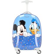 Samsonite Disney Ultimate 2.0 4-Rollen Kindertrolley 46 cm Produktbild