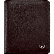 Golden Head Capri Geldbörse RFID Leder 8,5 cm Produktbild