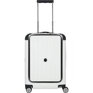Bogner Piz Deluxe 4 Rollen Kabinentrolley 55 cm Produktbild