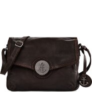 Harbour 2nd Anchor Love Messenger Leder 27 cm Produktbild