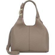 Coccinelle C-Easy Handtasche Leder 21 cm Produktbild