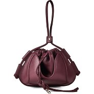 AIGNER Castella Schultertasche Leder 29 cm Produktbild