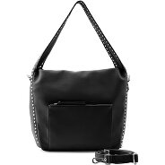 FredsBruder Feel Wild Schultertasche Leder 32 cm Produktbild