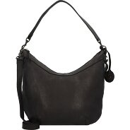 Harbour 2nd Anchor Love Amar Schultertasche Leder 33 cm Produktbild