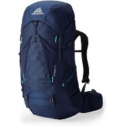 Gregory Amber Plus 68 Trekkingrucksack 75 cm Produktbild