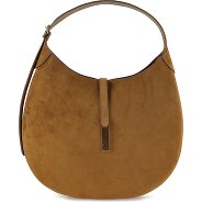 POLO RALPH LAUREN Polo ID Schultertasche Leder 40 cm Produktbild
