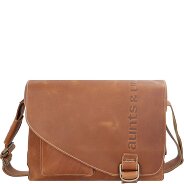 aunts & uncles Hunter Judd Aktentasche Leder 35 cm Produktbild