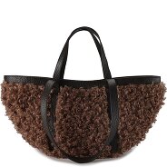 abro Cosmo Shopper Tasche Leder 44 cm Produktbild abro Cosmo Shopper Tasche Leder 44 cm Produktbild