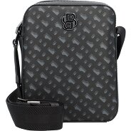 Boss B-Icon Mini Bag Umhängetasche Leder 16.5 cm Produktbild