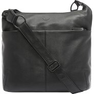 Voi 4Seasons Umhängetasche Leder 30 cm Produktbild