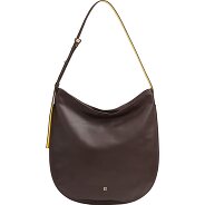 DuDu Sylvie Schultertasche Leder 36.5 cm Produktbild