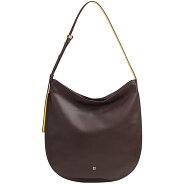 DuDu Sylvie Schultertasche Leder 36.5 cm Produktbild DuDu Sylvie Schultertasche Leder 36.5 cm Produktbild