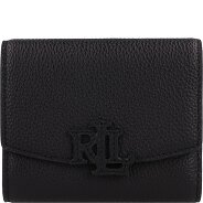 Lauren Ralph Lauren Cameryn Geldbörse Leder 12 cm Produktbild Lauren Ralph Lauren Cameryn Geldbörse Leder 12 cm Produktbild
