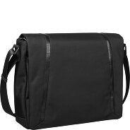 Leonhard Heyden Helsinki Messenger 38 cm Laptopfach Produktbild