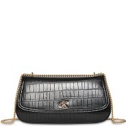 Calvin Klein CK Croc Schultertasche 30 cm Produktbild