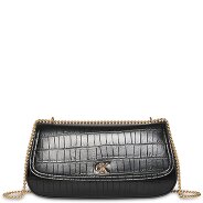Calvin Klein CK Croc Schultertasche 30 cm Produktbild